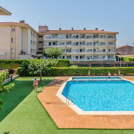 Pierre & Vacances Estartit Playa Лестартит Екстериор снимка