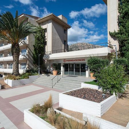 Pierre & Vacances Estartit Playa Лестартит Екстериор снимка