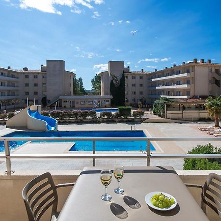 Pierre & Vacances Estartit Playa Лестартит Екстериор снимка