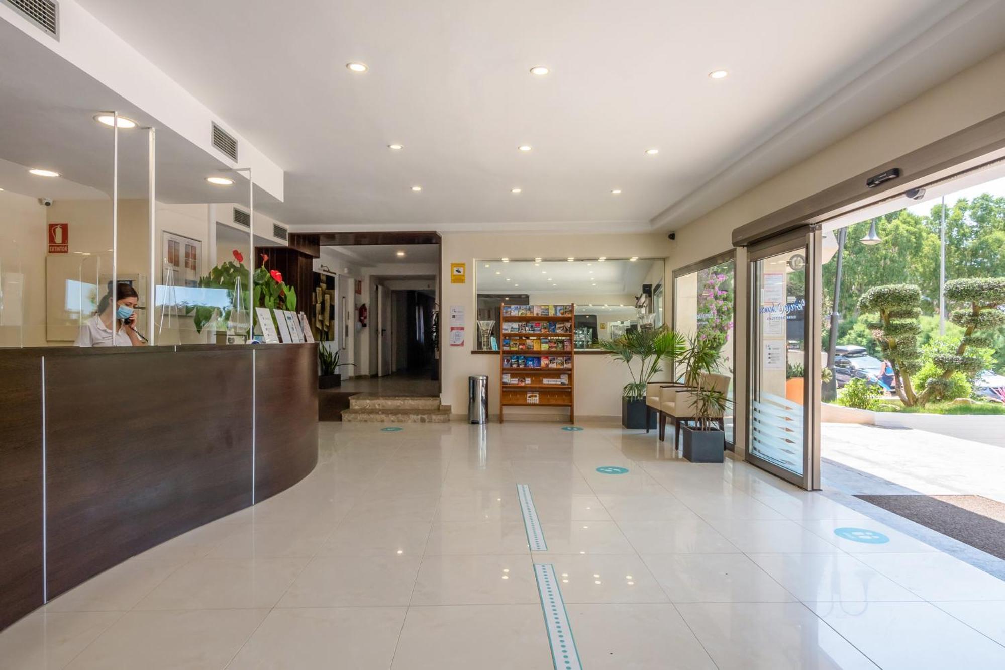 Pierre & Vacances Estartit Playa Лестартит Екстериор снимка