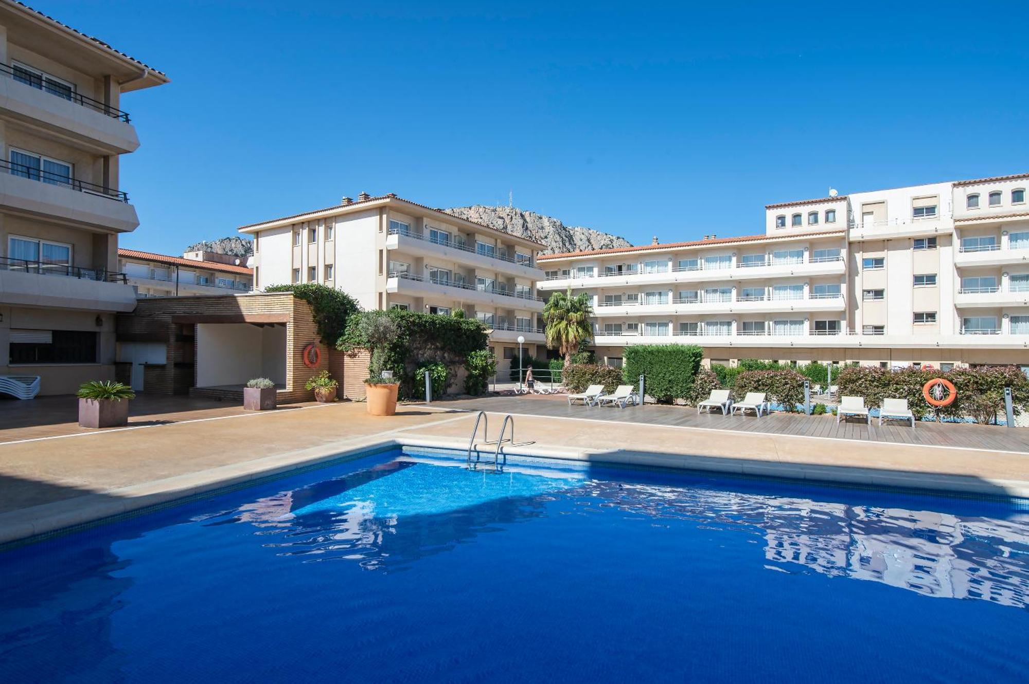 Pierre & Vacances Estartit Playa Лестартит Екстериор снимка