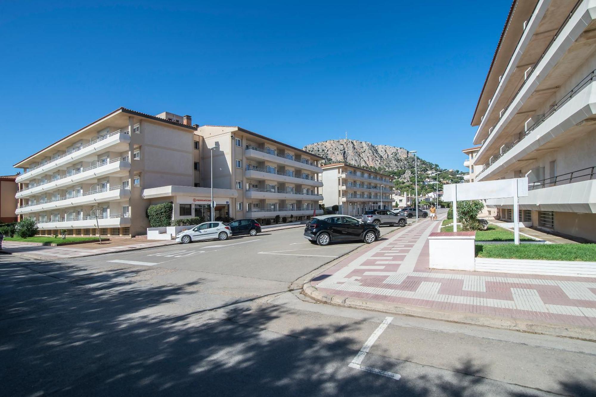 Pierre & Vacances Estartit Playa Лестартит Екстериор снимка
