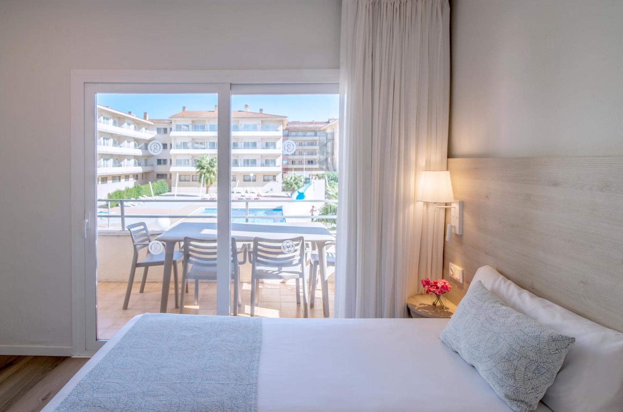 Pierre & Vacances Estartit Playa Лестартит Екстериор снимка