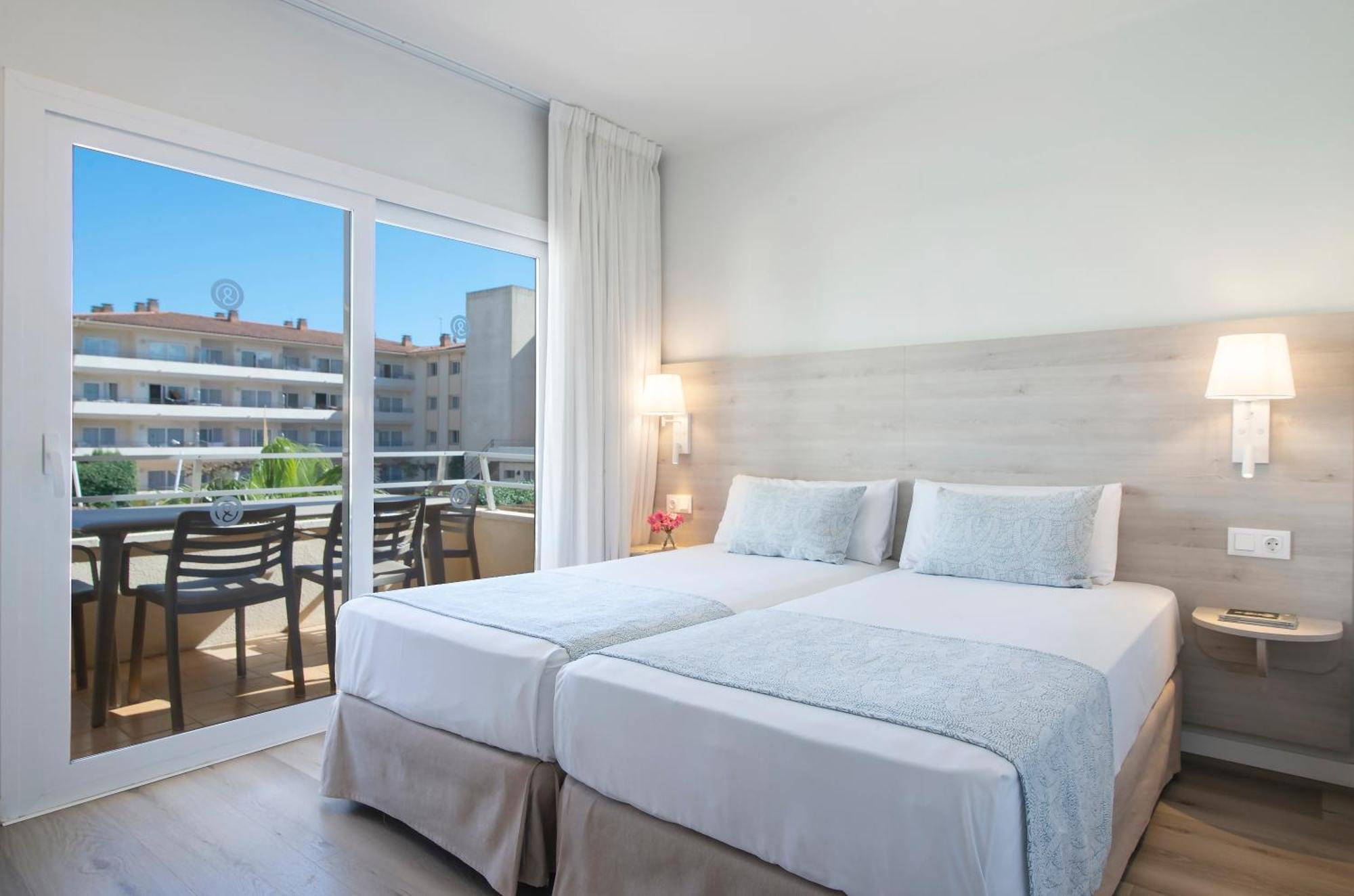 Pierre & Vacances Estartit Playa Лестартит Екстериор снимка