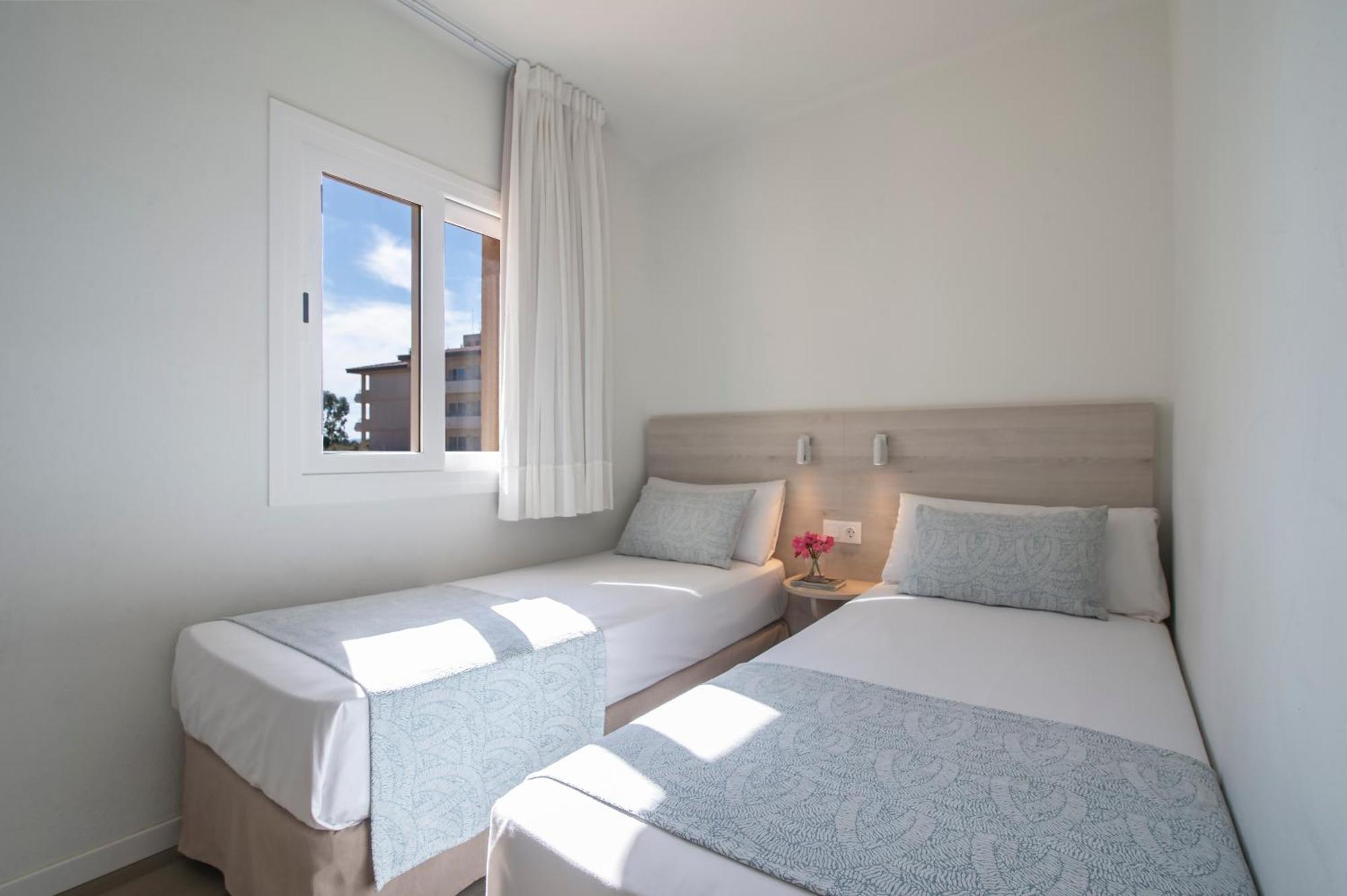 Pierre & Vacances Estartit Playa Лестартит Екстериор снимка