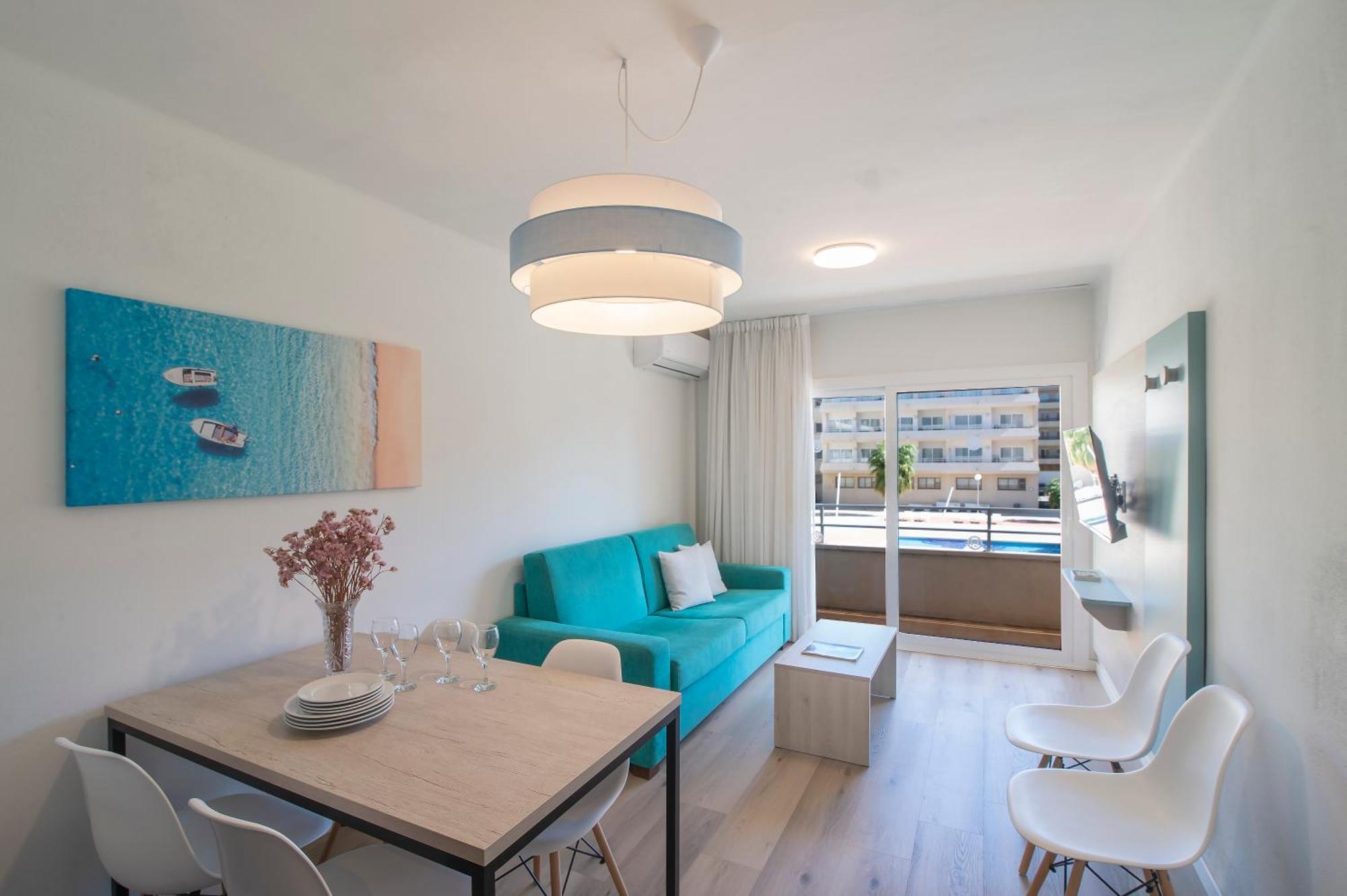 Pierre & Vacances Estartit Playa Лестартит Екстериор снимка