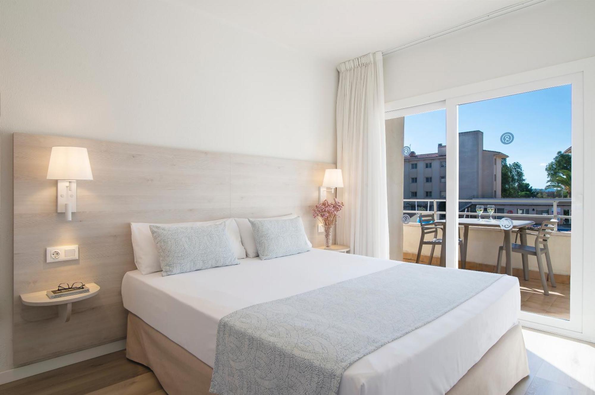 Pierre & Vacances Estartit Playa Лестартит Екстериор снимка